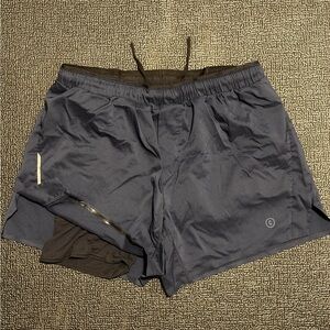 CIELE DLYShort 5" Long Brief